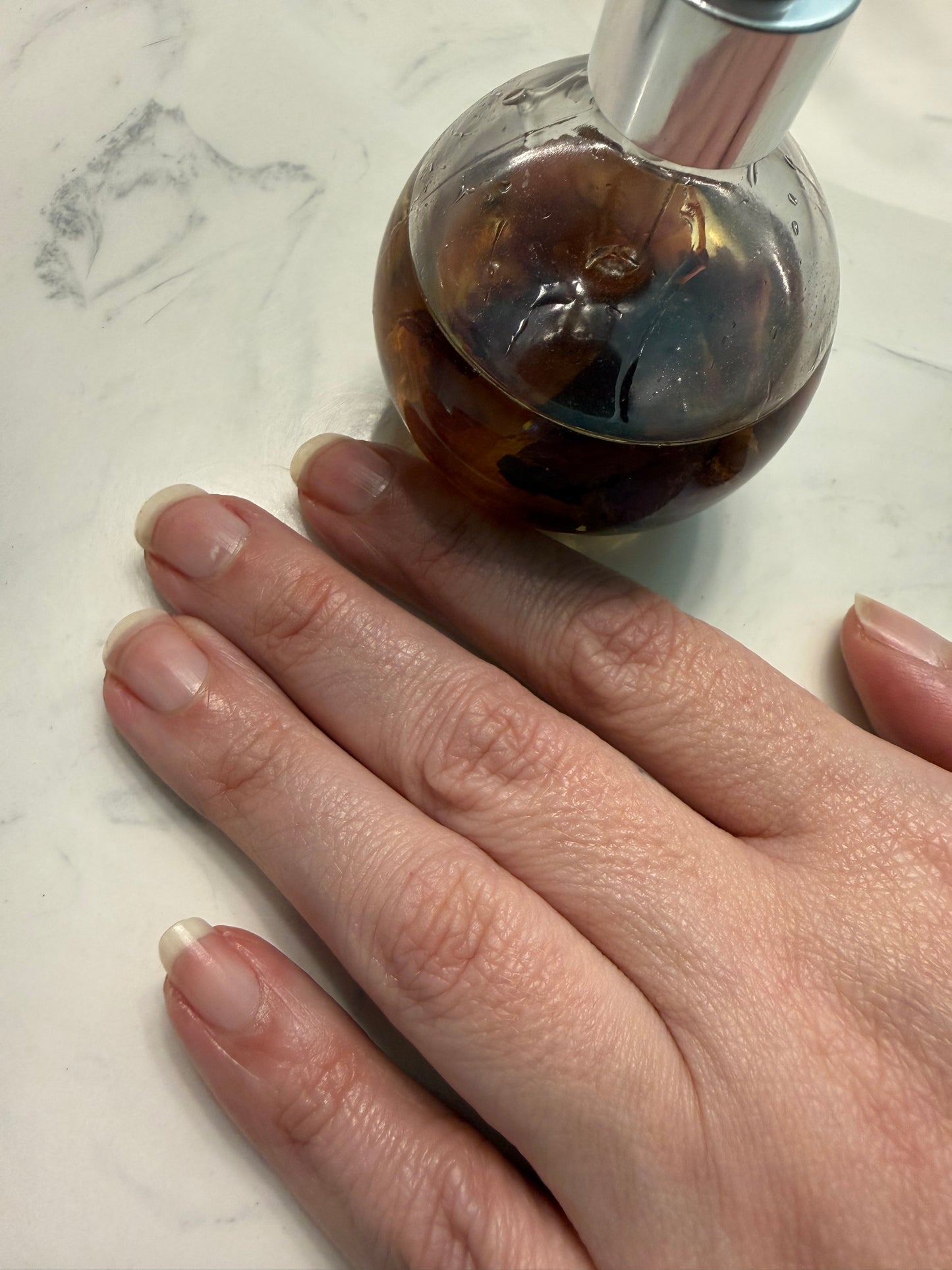 Ultra- Hydration Herbal Body/Nail Oil