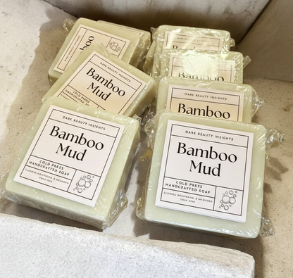 Cold Press Soap Bar