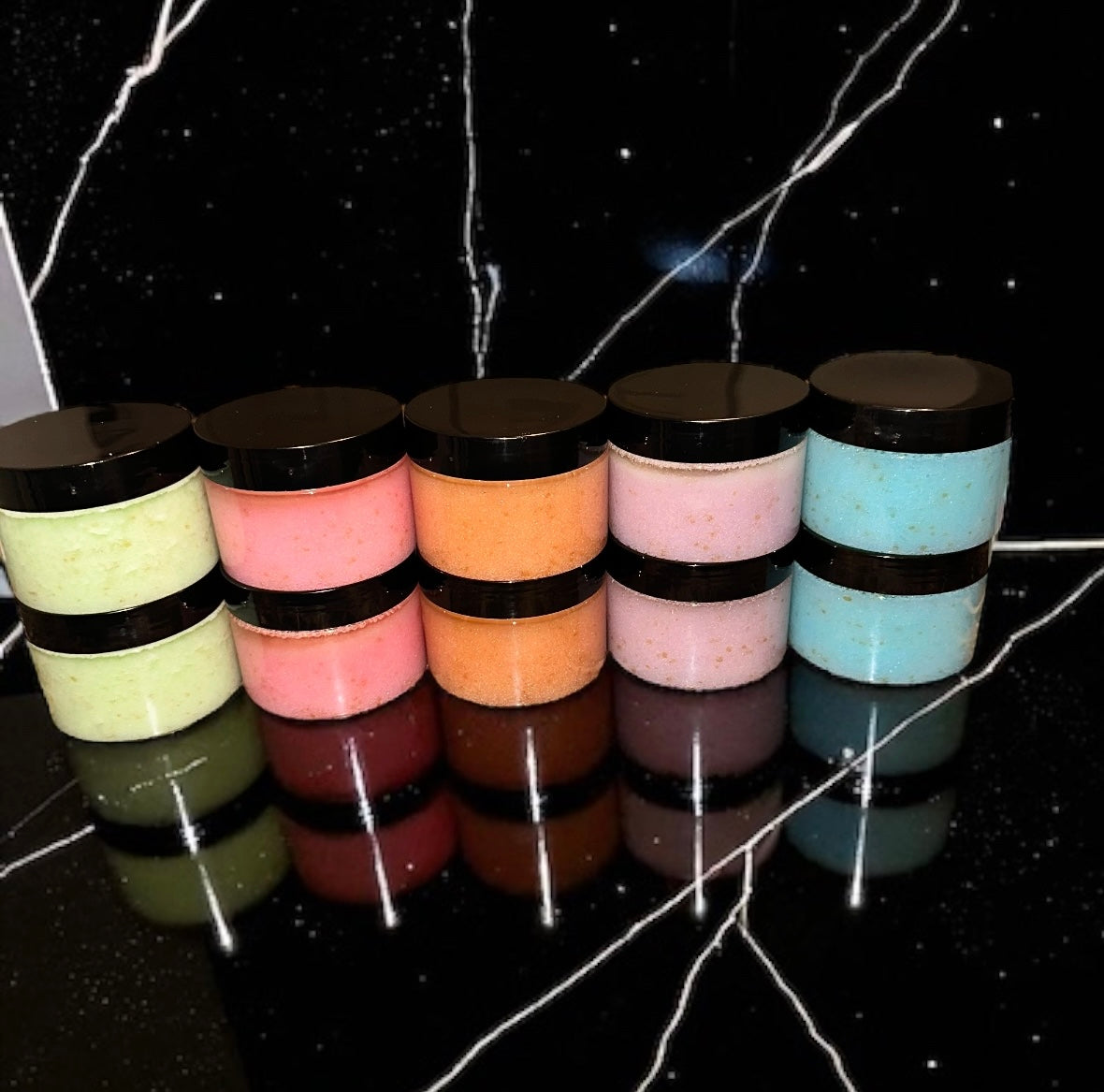 Sugar Scrub- You Choose Your Scent