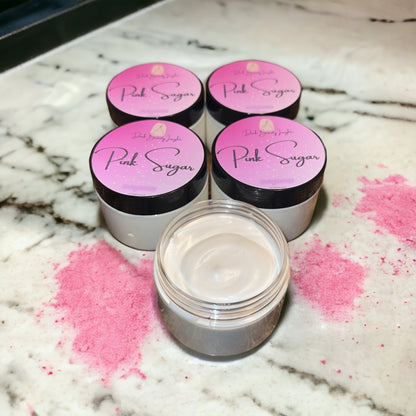 Pink Sugar Body Butter