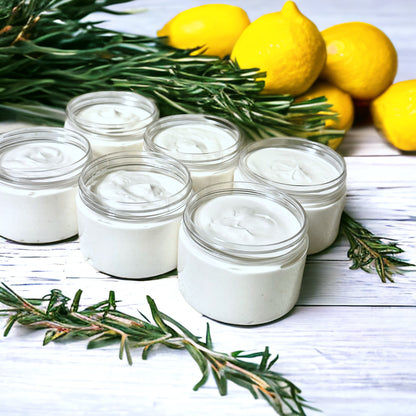 LemonMary Body Butter